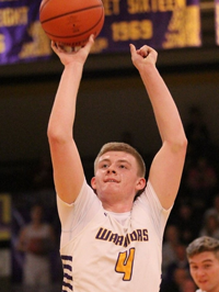 player of the week